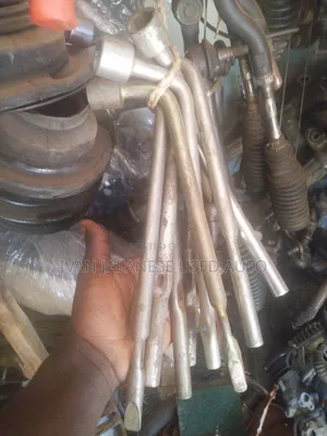 Wheel Spanners