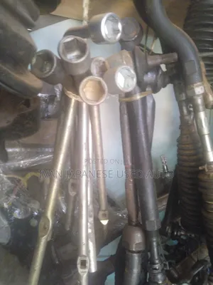 Wheel Spanners