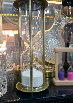 Sandblast Timer , 1 Hour