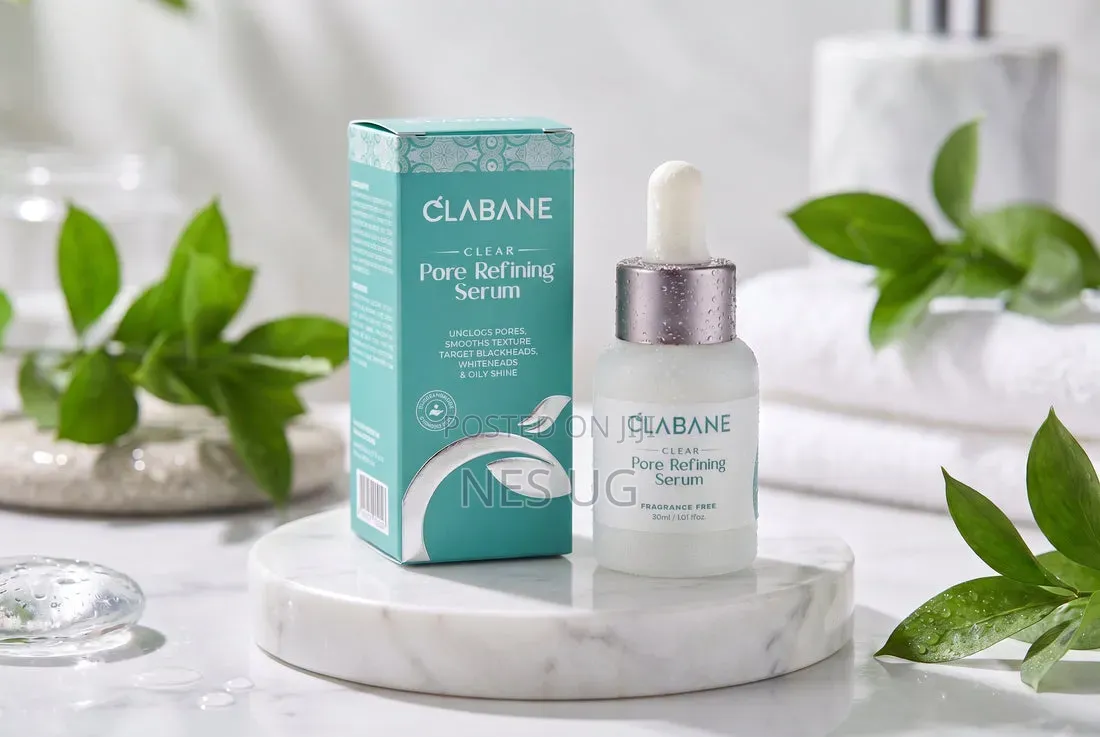 Clabane Clear Pore Refining Serum