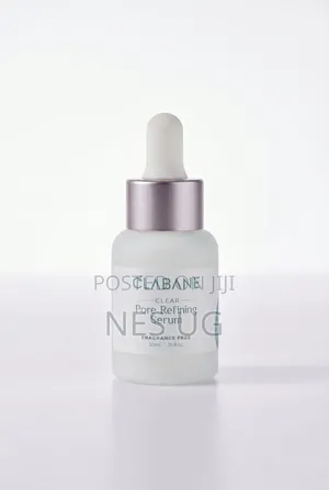 Clabane Clear Pore Refining Serum