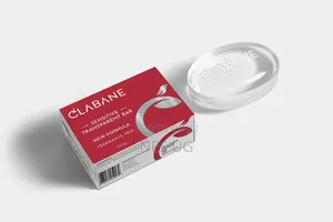 Clabane Pure Sensitive Transparent Bar New Formula