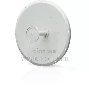 Ubiquiti Airmax Rocketdish 5ghz 30dbi Rd-5g30