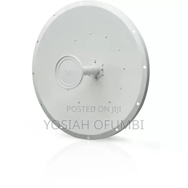 Ubiquiti Airmax Rocketdish 5ghz 30dbi Rd-5g30