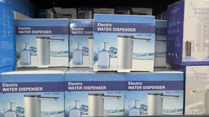 Electric/ Rechargeable Water Dispenser