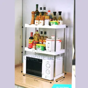 2-Tier Kitchen Organizer
