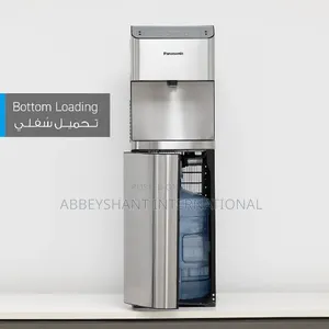 Panasonic Bottom-Loading Water Dispenser