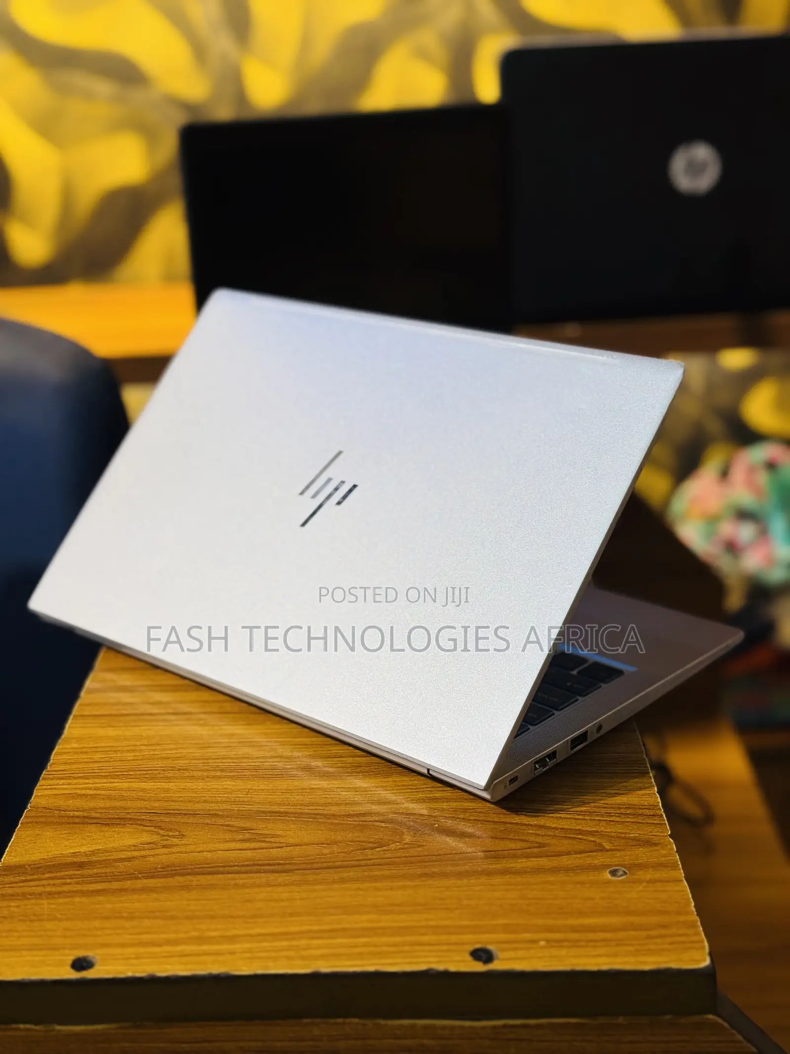 New Laptop HP 630 16GB Intel Core i7 SSD 512GB