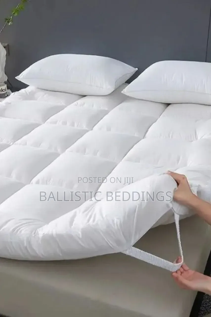 Mattress Toppers