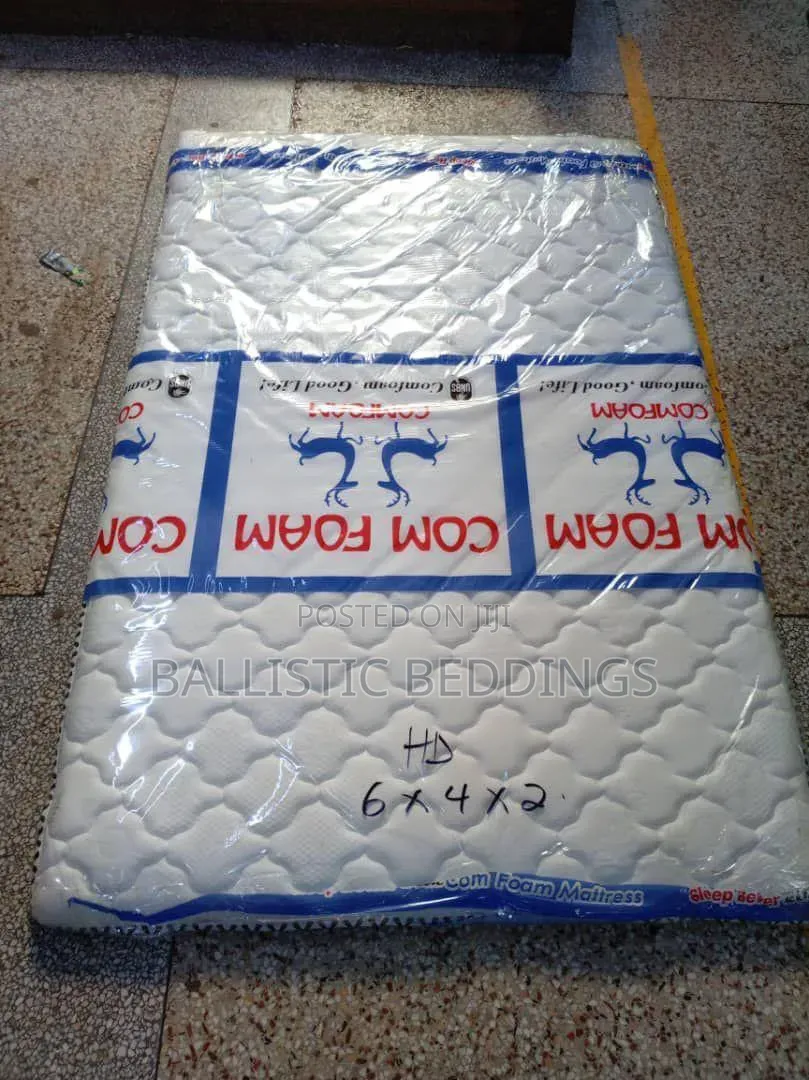 Mattress Toppers