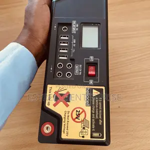 20ah Lithium Battery Lifepo4 Solar Deep Cycle