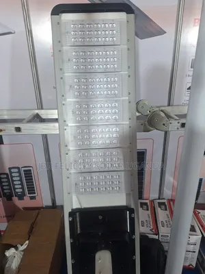 Solar Street Light 300w