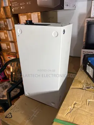 Premium Brand New Byd 5kwh 100ah 51.2v Lithium Battery