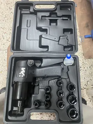 Air Impact Wrench