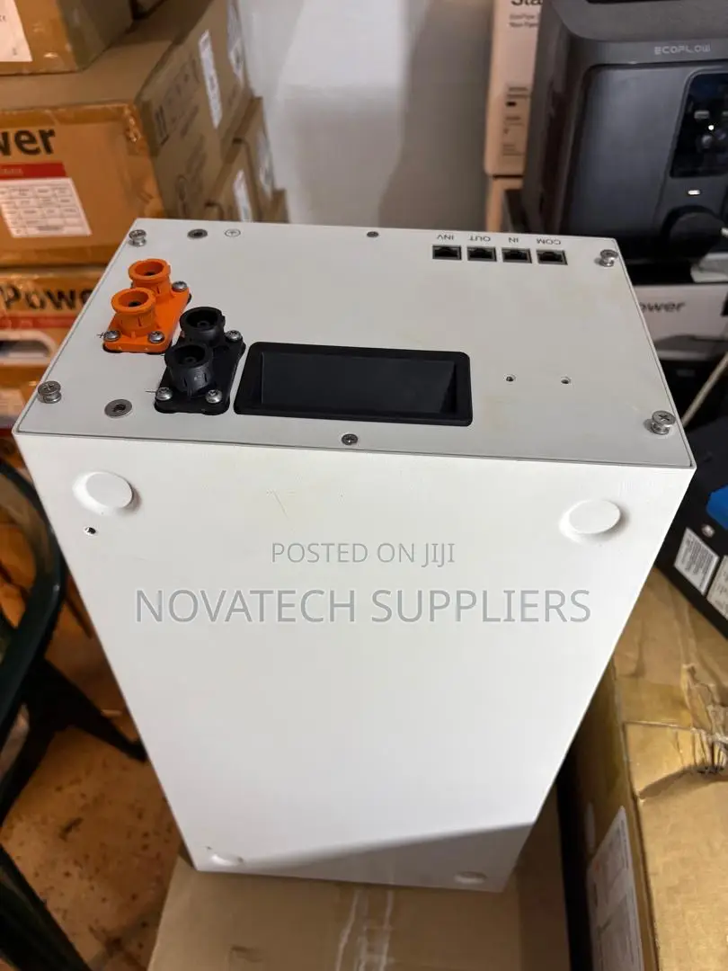 Original Byd 5kwh 51.2v Lithium Battery Wholesale Price