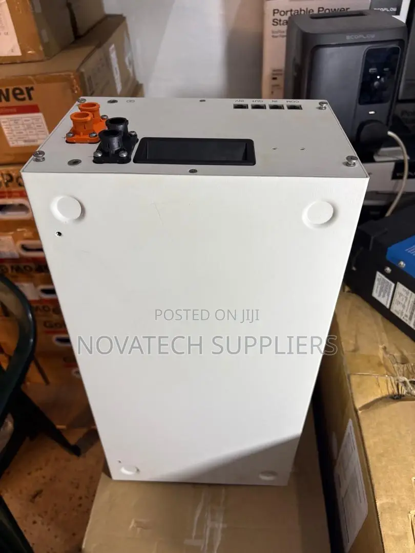 Original Byd 5kwh 51.2v Lithium Battery Wholesale Price