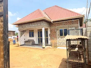Furnished 3bdrm House in Nabbingo, Central Division for sale