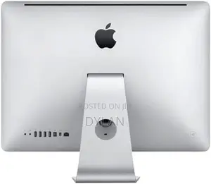 Desktop Computer Apple iMac 12GB Intel Core i5 HDD 500GB