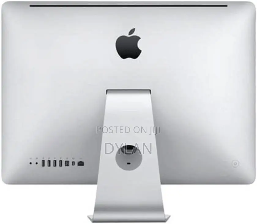 Desktop Computer Apple iMac 12GB Intel Core i5 HDD 500GB
