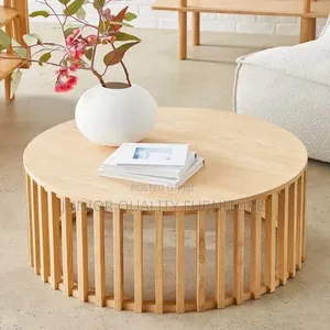 Luxurious Simple Center Tables
