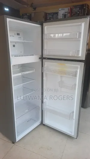 Lg Linear Compressor 265ltrs