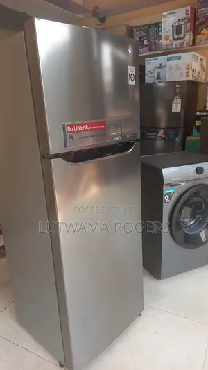 Lg Linear Compressor 265ltrs