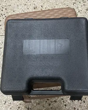Air Impact Wrench