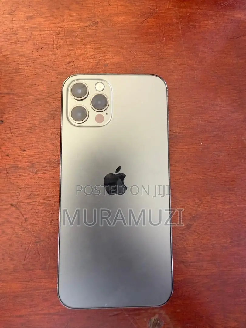 Apple iPhone 12 Pro 128 GB Gray