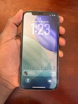 Apple iPhone 12 Pro 128 GB Gray