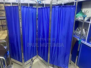 Patient Screens