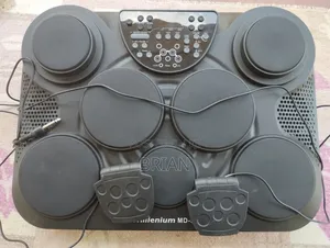 Millennium Md 90 Drum Pad