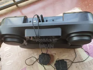 Millennium Md 90 Drum Pad