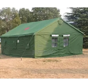 House Camp Tent