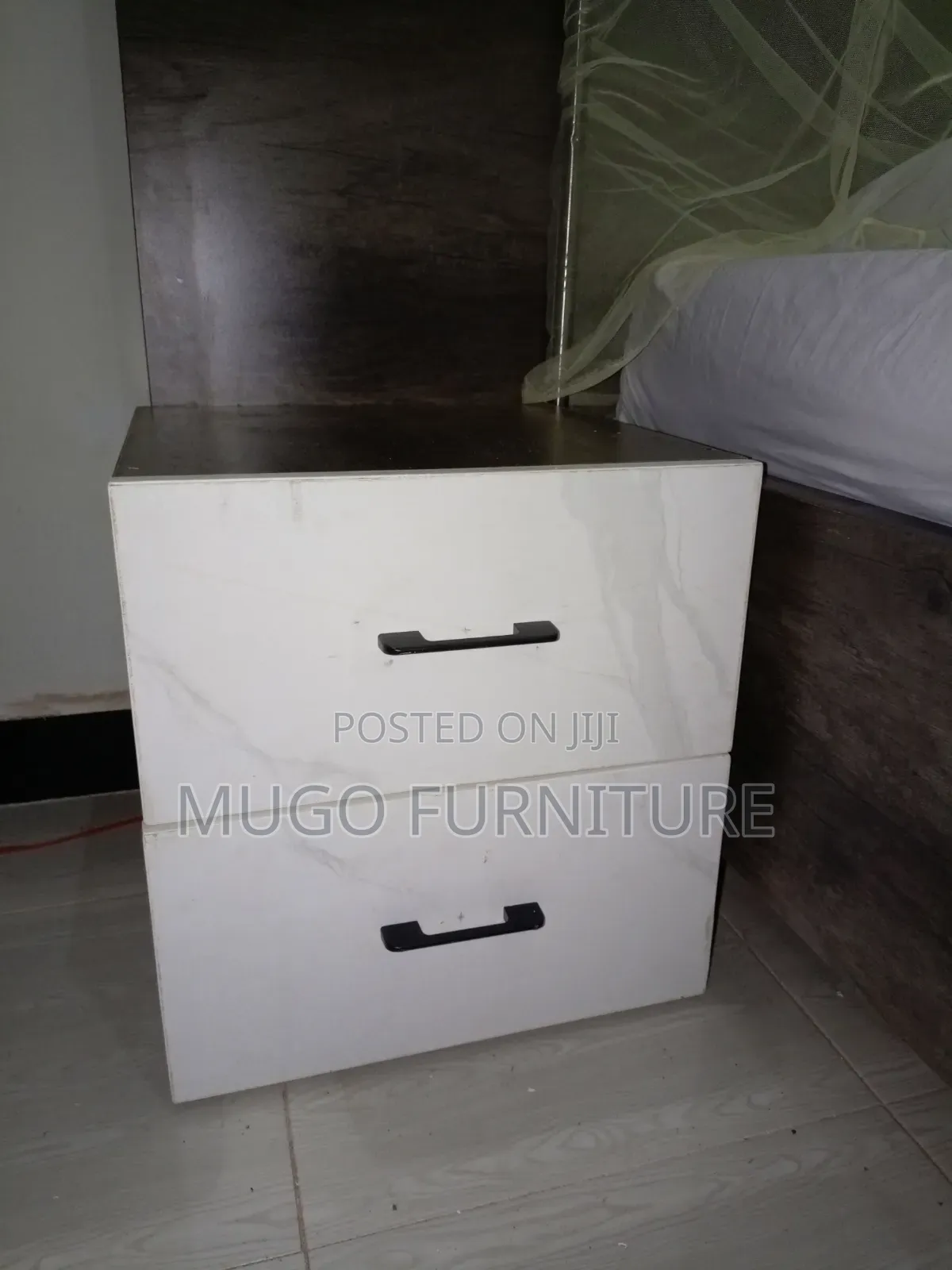 Bedside Drawers