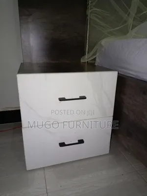 Bedside Drawers