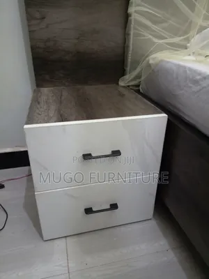 Bedside Drawers