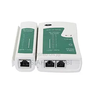 Network Cable Tester