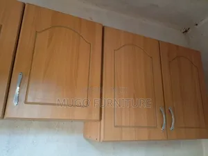 Mini Kitchen Cabinet