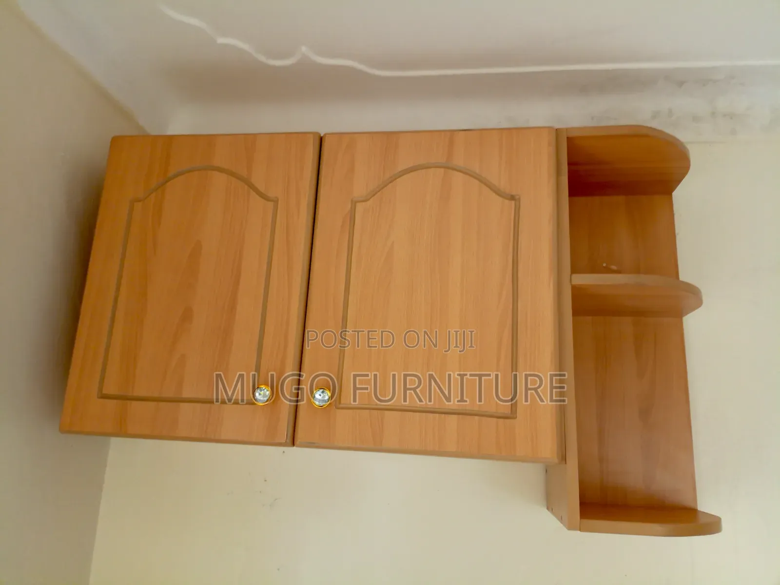 Mini Kitchen Cabinet
