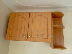 Mini Kitchen Cabinet