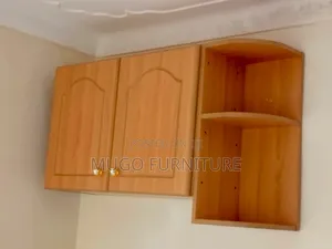 Mini Kitchen Cabinet