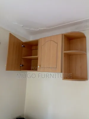 Mini Kitchen Cabinet