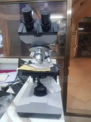 Microscope XSZ 109bn
