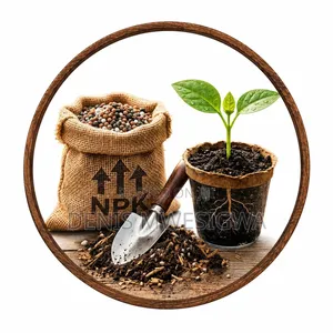Plant Manure
