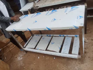 Stainless Working Table 304