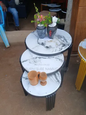 Centre Table