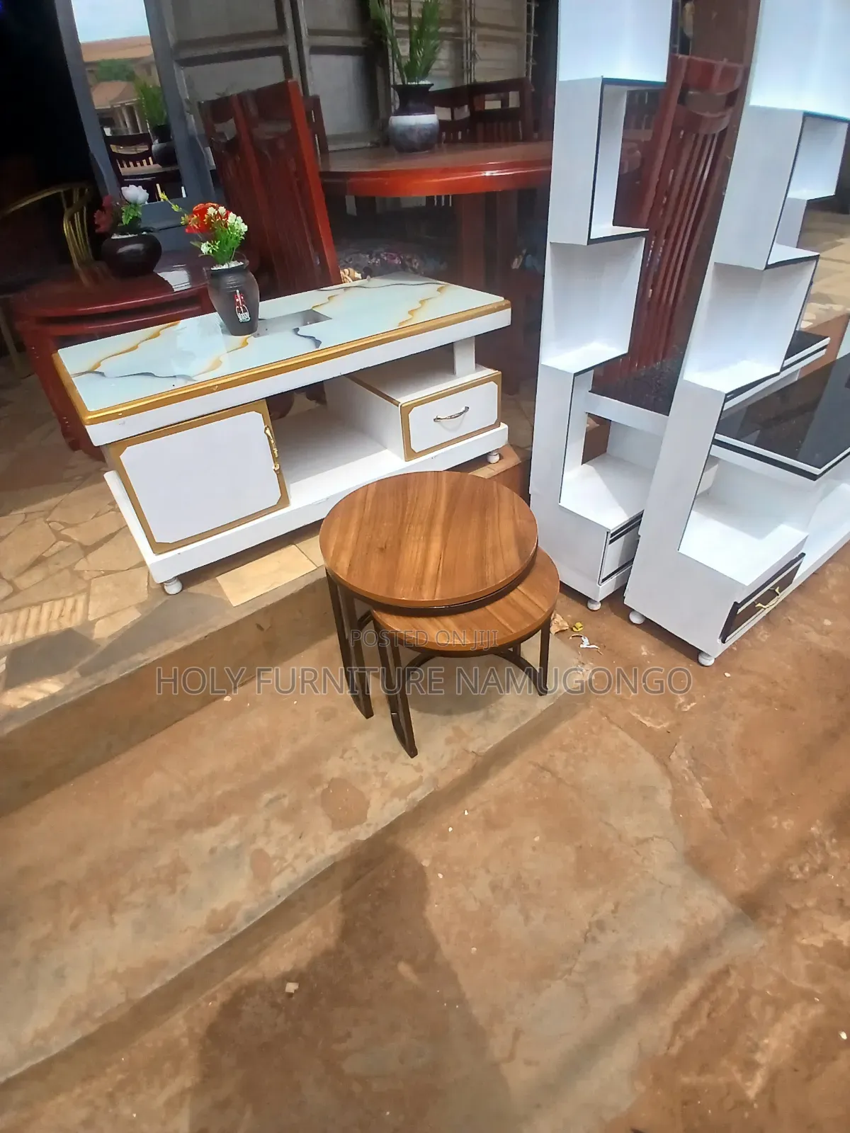 Centre Table