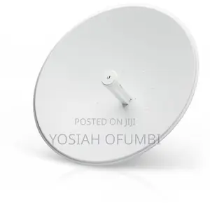 Ubiquiti Powerbeam Pbe-5ac-620