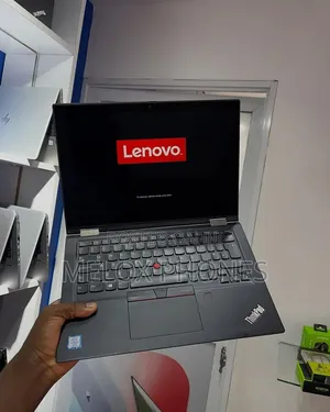 New Laptop Lenovo ThinkPad X1 Carbon 16GB Intel Core i7 SSD 256GB