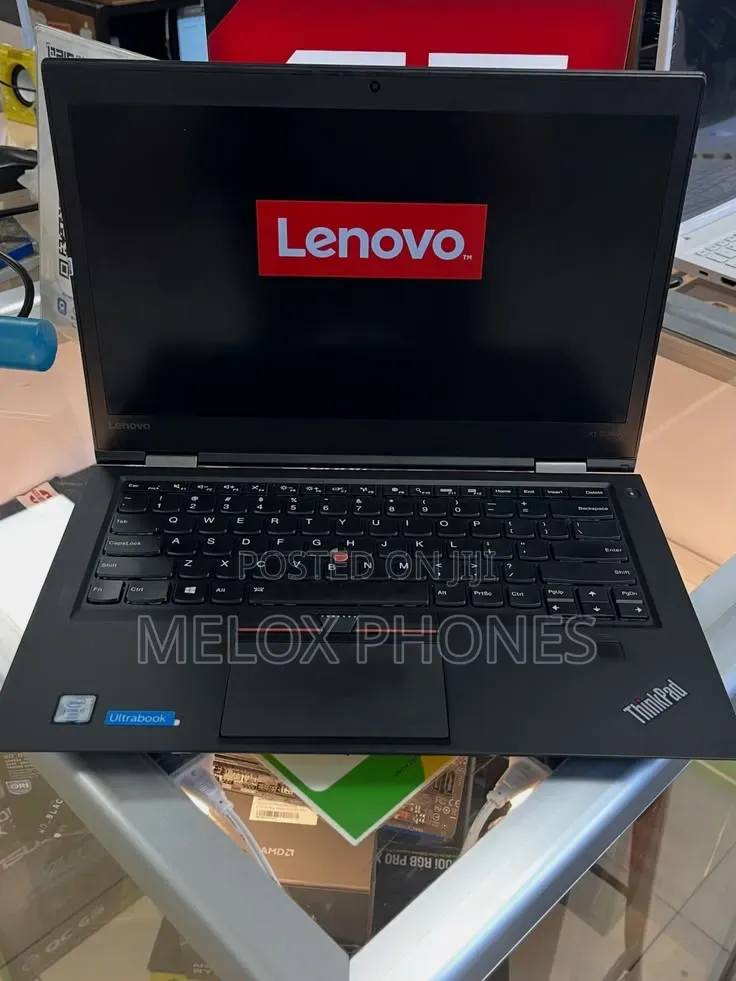 New Laptop Lenovo ThinkPad X1 Carbon 16GB Intel Core i7 SSD 256GB